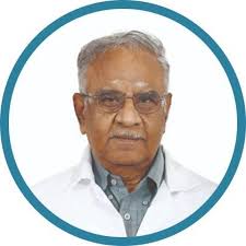 Dr. Duraisamy S